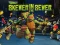 Mäng Teenage Mutant Ninja Turtles: Skewer in the Sewer Internetis