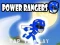 Mäng Blue Ranger High Jump Internetis