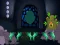 Mäng Scary Forest Escape 3 Internetis