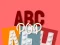 Mäng ABC pop Internetis
