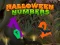 Mäng Halloween Numbers Internetis