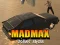 Mäng Mad Max Zombie Arena Internetis