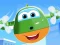 Mäng Super Plane Wings Kid Subway Surfers Runner Internetis