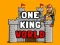 Mäng One King World Internetis
