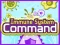 Mäng Immune system Command Internetis