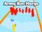 Mäng Army Run Merge Internetis