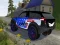 Mäng Offroad Mountain Driving 2024 Internetis