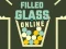 Mäng Filled Glass Online Internetis