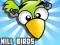 Mäng Kill Birds Internetis