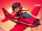 Mäng Ben 10 Tappy Plane Internetis