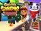 Mäng Subway Surfers London Internetis