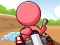 Mäng Mini Kart Rush Internetis