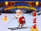Mäng Downhill Christmas Dash Internetis