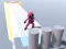 Mäng Squid Gamer Runner Obstacle Internetis
