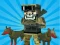 Mäng Pixel Guns Apocalypse 3 Internetis