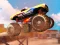 Mäng Monster Truck Stunt Racer Internetis