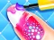 Mäng Nail Art Internetis