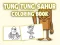 Mäng Tung Tung Sahur Coloring Book Internetis