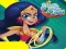 Mäng wonder Woman adventure Internetis