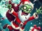 Mäng Flappy Zombie Santa Christmas Game Internetis