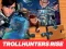 Mäng Trollhunters Rise of the Titans Jigsaw Puzzle Internetis