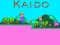 Mäng Kaido Internetis