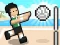 Mäng Volley Random Internetis