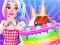 Mäng Cute Doll Cooking Cakes Internetis