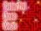 Mäng Colorful Neon Maze Internetis