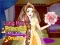 Mäng Long Hair Princess Wedding Dress up Internetis