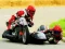 Mäng Sidecar Racing Puzzle Internetis