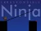 Mäng Irresponsible Ninja Internetis