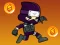 Mäng Ninja Escape 2D Internetis
