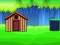 Mäng Calm Land House Escape Internetis