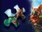 Mäng Biomutant Online Jigsaw Puzzle planet Internetis