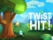 Mäng Twisty Hit Internetis