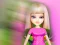 Mäng Barbie Skater Dressup Internetis