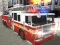 Mäng Real Truck Fire Drive Sim Internetis