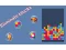 Mäng Block Elimination Internetis