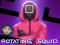 Mäng Rotating Squid Game Internetis
