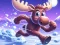 Mäng Gravity Moose Internetis