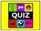 Mäng Quiz! Mix Internetis