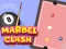 Mäng Marbel Clash Internetis