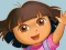 Mäng Dora The Explorer Diamond Hunt Internetis