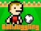 Mäng Ball Juggling Internetis