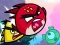 Mäng Hero Birds Adventures Internetis