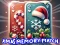 Mäng Xmas Memory Match Internetis