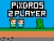 Mäng PixBros 2 Player Internetis
