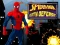 Mäng Spiderman City Defense Internetis