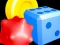 Mäng Waggle Balls 3D Internetis